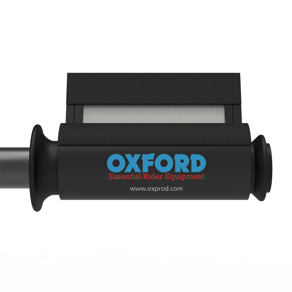 Oxford Oxford Clean Grips